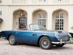 Aston Martin DB5 Convertible 1963 года